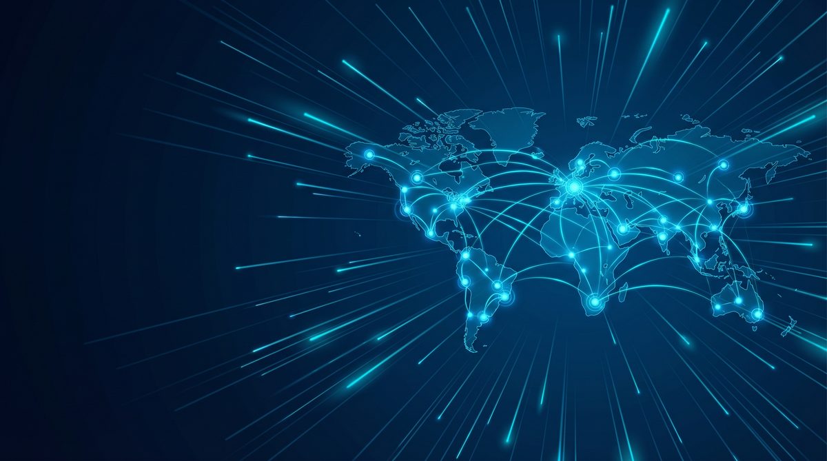 点我加速器全球网络加速