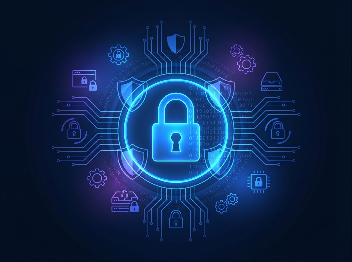 点我加速器安全防护体系